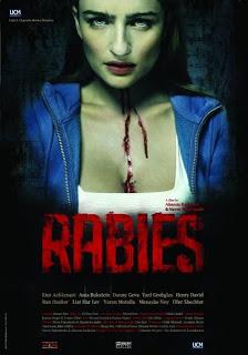 Rabies - Kalevet (di A. Keshales e N. Papushado, 2010)