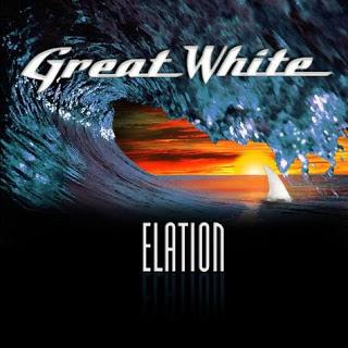 Great White Nuovo video 