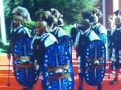 Eccerto, manca solo cinematrografo sdogana racket centurioni