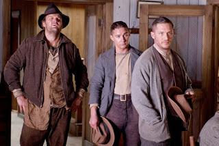 Lawless - La Recensione