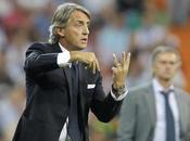 Mancini risponde Mourinho: "Non capo, dice cose interessanti"