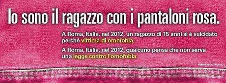 Cyberbullismo e il web si tinge di rosa.