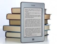 Kindle compie 5 anni