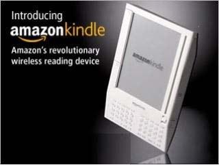 Kindle compie 5 anni