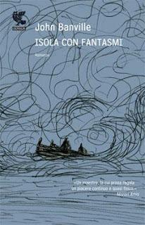 Isola con fantasmi, John Banville