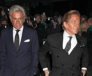 Valentino: Master of Couture