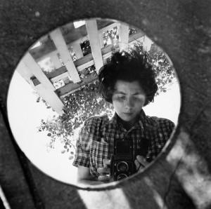 L’arte inconsapevole di Vivian Maier