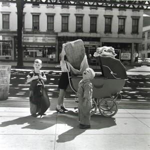 L’arte inconsapevole di Vivian Maier