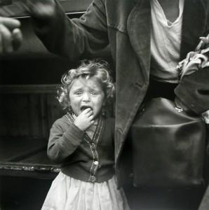 L’arte inconsapevole di Vivian Maier