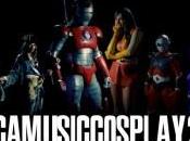 Lucca Comics record