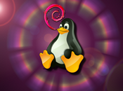 Guida all’installazione Debian GNU/Linux: avvio programma d'installazione.