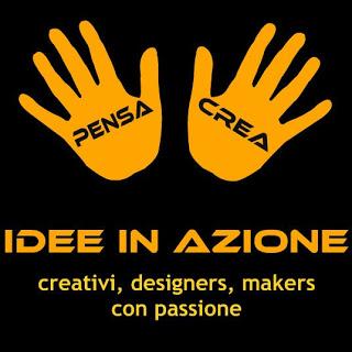 Idee in Azione...quando l'unione fa la forza