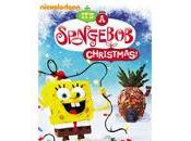 Spongebob stop-motion speciale Natale