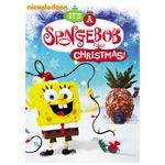 Spongebob in stop-motion per lo speciale di Natale