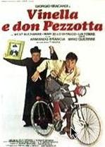 VINELLA E DON PEZZOTTA (1976) di Mino Guerrini