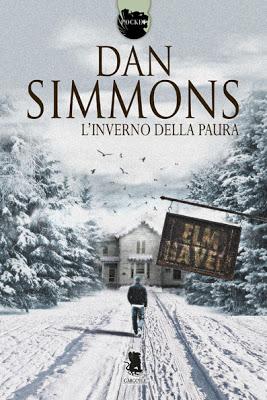 L'inverno della paura di Dan Simmons