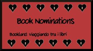 Nominations libri 2012: diteci la vostra!!