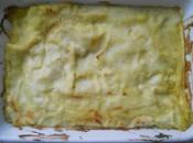 Lasagne vegetariane