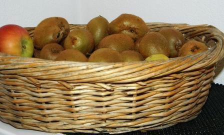 Kiwi Un frutto salutare e prezioso