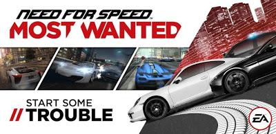 Need 4 Speed Most Wanted per Android: videorecensione