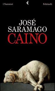 Autore: Josè Saramago