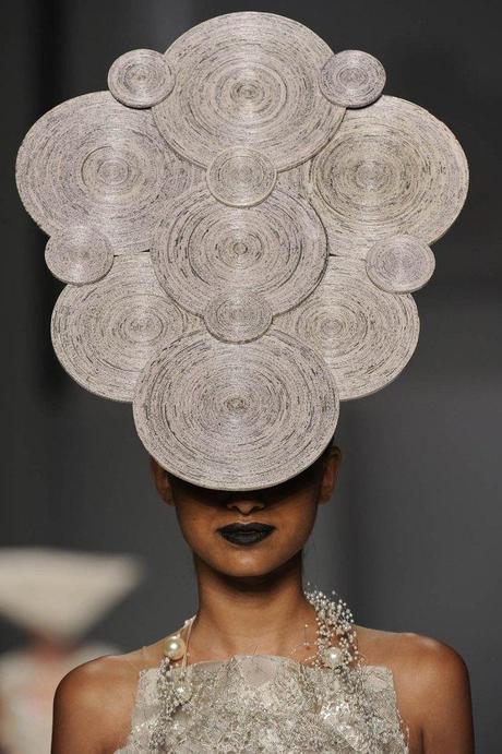 Breathtaking Hats/Mary Arantes