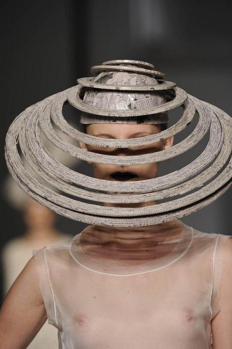 Breathtaking Hats/Mary Arantes