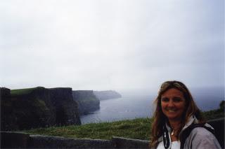 Viaggio in Irlanda - da Shannon per Galway