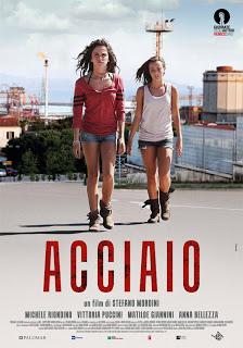 ACCIAIO