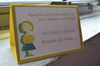 Lavorare con i bambini, tra una sgridata e una pennellata