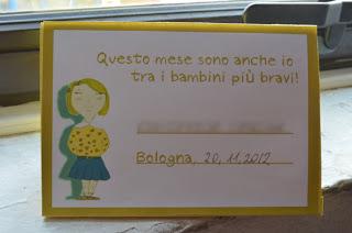 Lavorare con i bambini, tra una sgridata e una pennellata