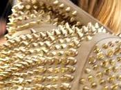 Borchie: consigli l'uso.