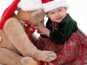 speciale Natale online mamme bimbi