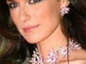 Anna Valle incinta
