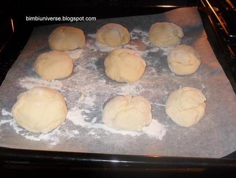 La ricetta della domenica 4 - Pan Brioche