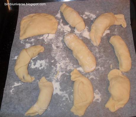 La ricetta della domenica 4 - Pan Brioche