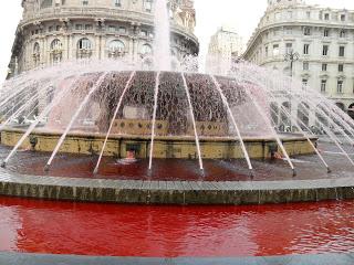 Genova per noi :)