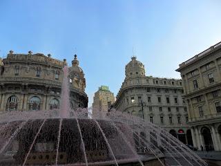 Genova per noi :)