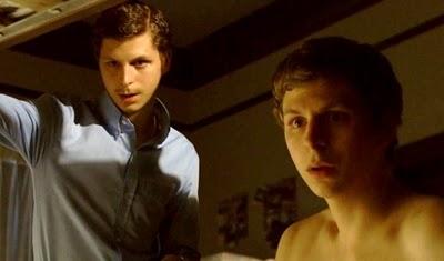 Youth in revolt ( 2009 )