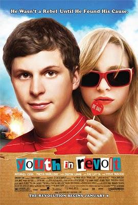 Youth in revolt ( 2009 )