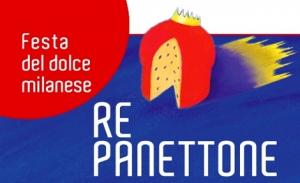 Re Panettone!