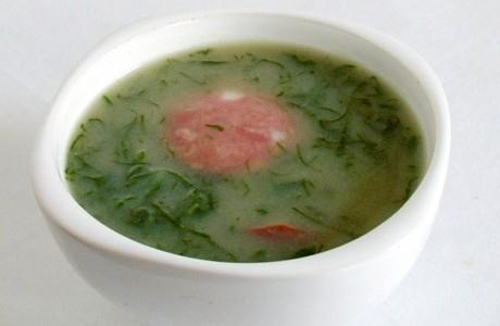 Caldo verde