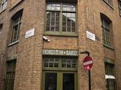 Fiorentini Baker Shop+Showroom+Studio London