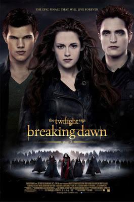 The Twhilight Saga: Breaking Dawn part II - 200esima Recensione!!!!