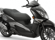 ZenZero nuovo scooter Benelli