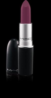 Un pacchetto da Torino: Rebel&Satin; Taupe by MAC