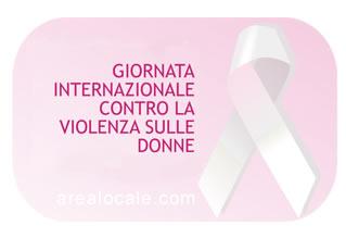 O donne, povere e sole... 25 Novembre