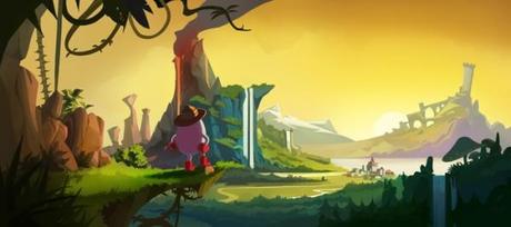 Dizzy Returns, avvio lento su Kickstarter