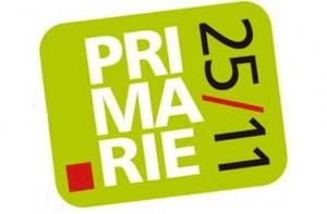 Primarie centrosinistra, file alle urne