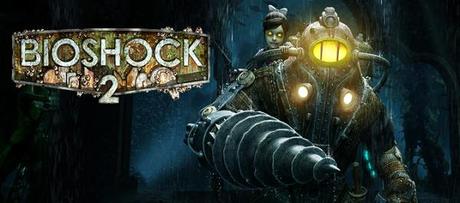 Steam, tra le offerte flash dei saldi autunnali troviamo BioShock 2, Doom 3 BFG e Metro 2033